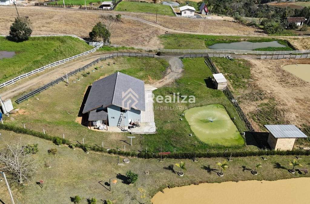 Vende-se Sítio em Santa Tereza, Aurora/SC - 3