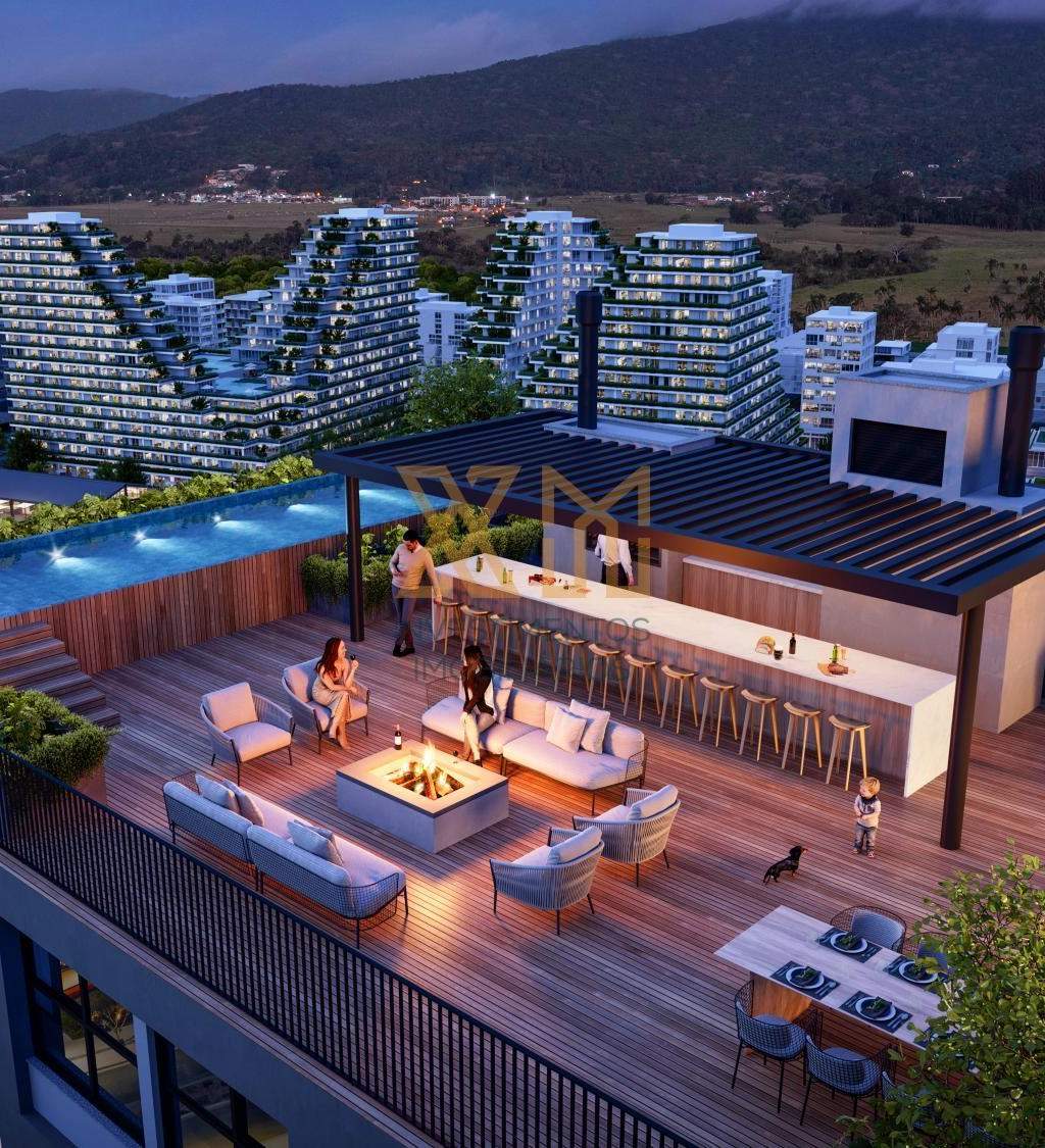 Viva Park - Vista Jardins - 9