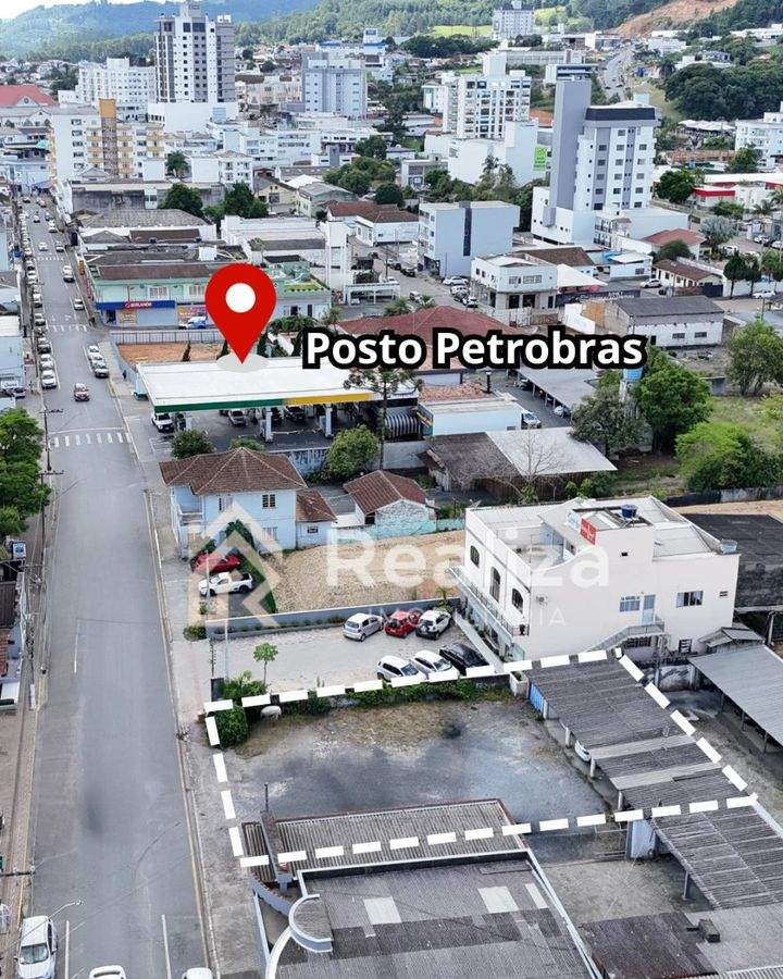 OPORTUNIDADE NO CENTRO DE ITUPORANGA-SC - 7