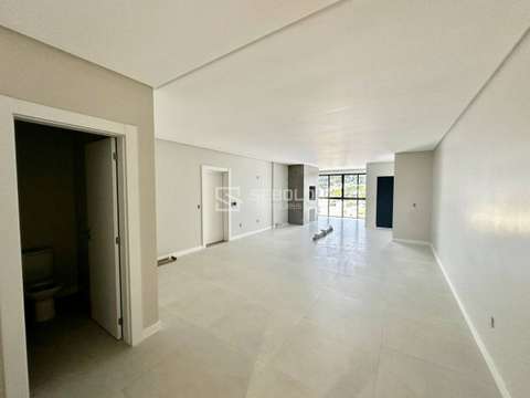 Apartamento no Edifício Central Park - Ituporanga - 2