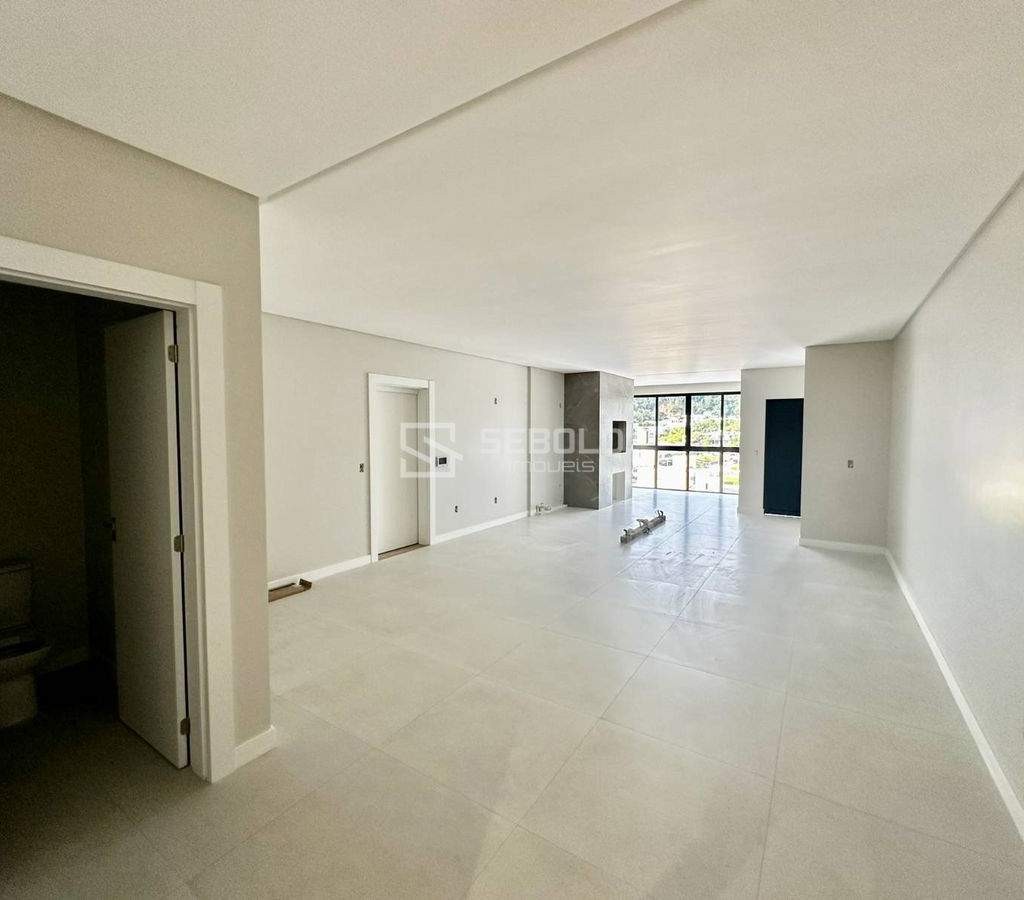 Apartamento no Edifício Central Park - Ituporanga - 2