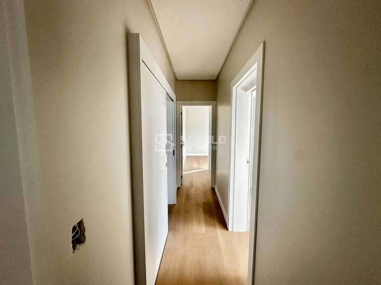 Apartamento no Edifício Central Park - Ituporanga - 11