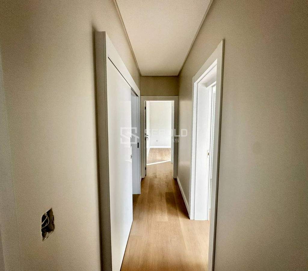 Apartamento no Edifício Central Park - Ituporanga - 11