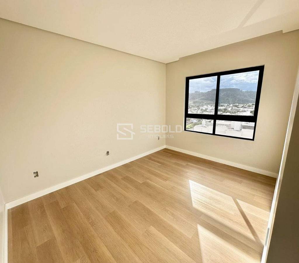 Apartamento no Edifício Central Park - Ituporanga - 12