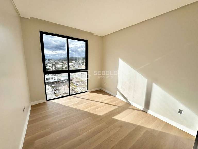 Apartamento no Edifício Central Park - Ituporanga - 13