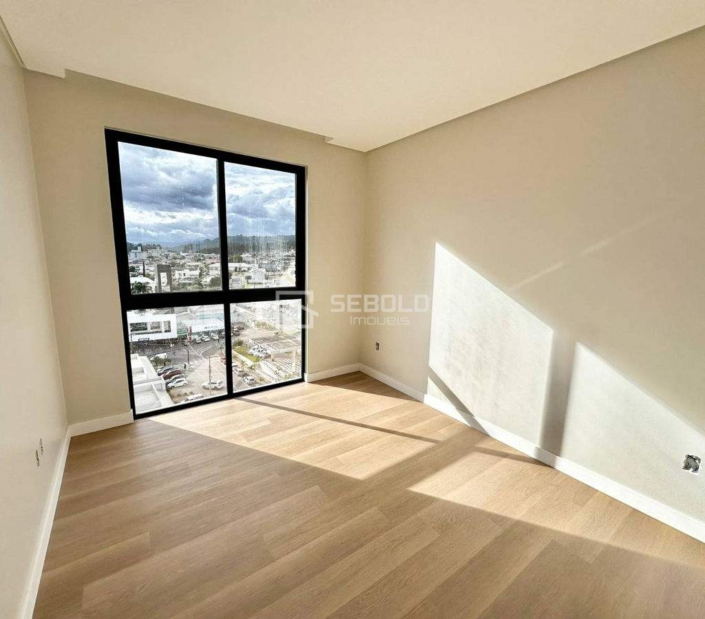 Apartamento no Edifício Central Park - Ituporanga - 13