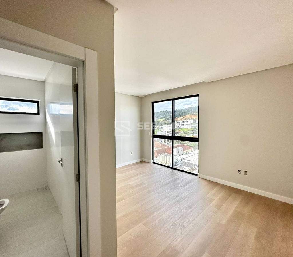 Apartamento no Edifício Central Park - Ituporanga - 14