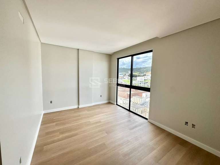 Apartamento no Edifício Central Park - Ituporanga - 15