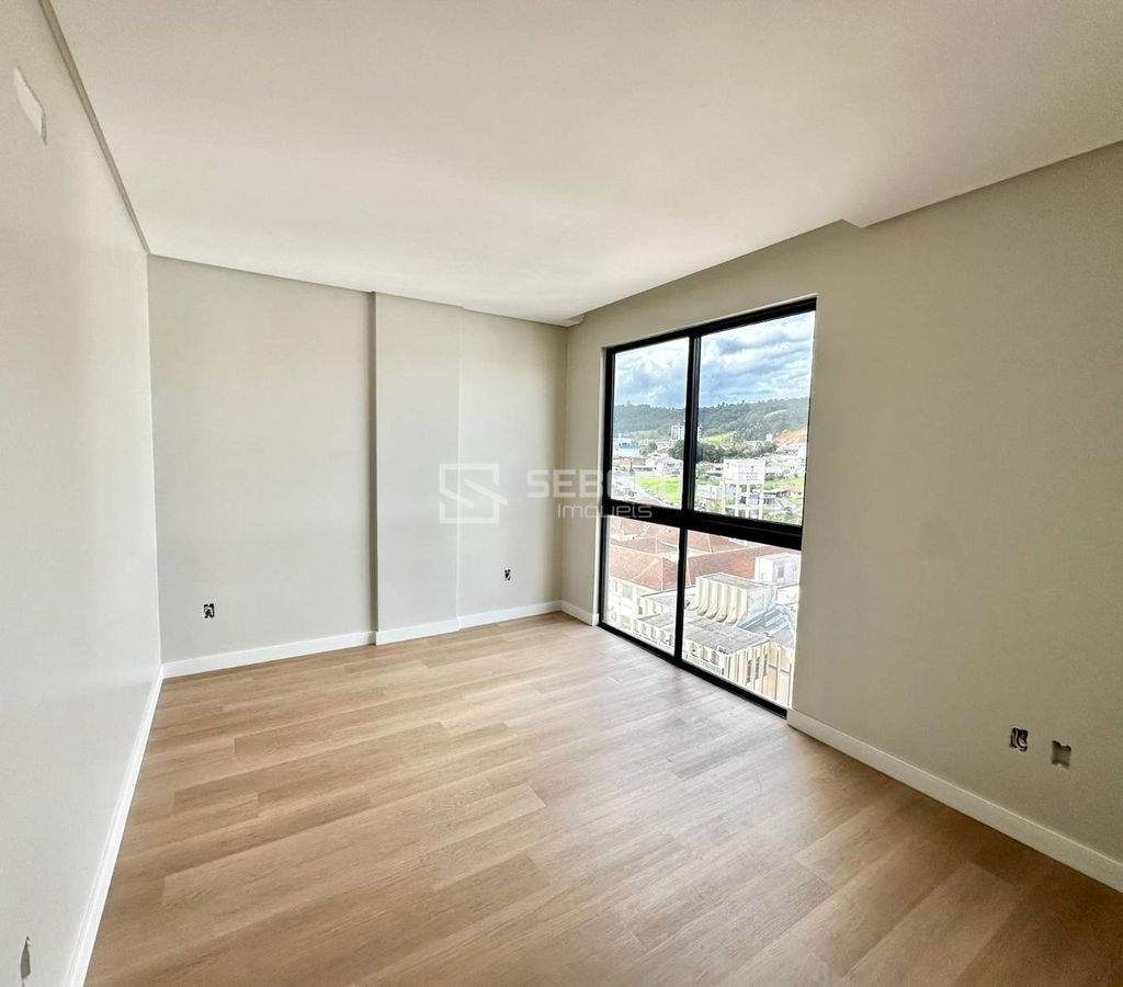Apartamento no Edifício Central Park - Ituporanga - 15
