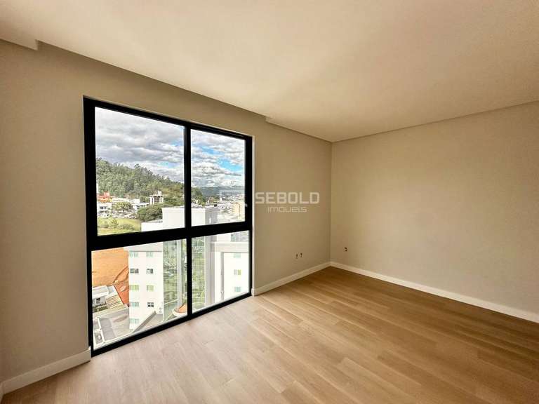 Apartamento no Edifício Central Park - Ituporanga - 16