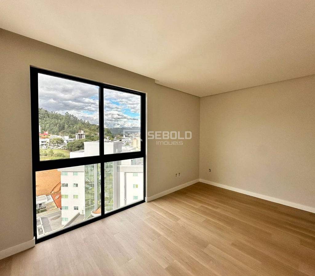 Apartamento no Edifício Central Park - Ituporanga - 16