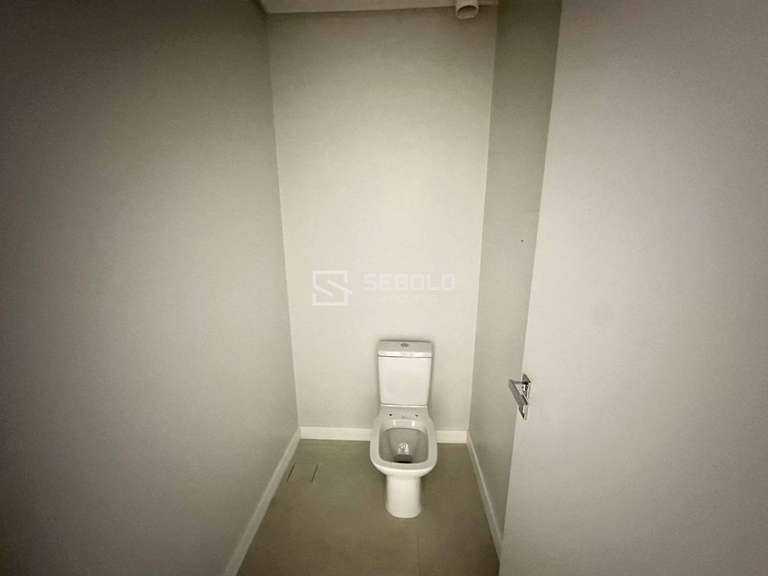 Apartamento no Edifício Central Park - Ituporanga - 17