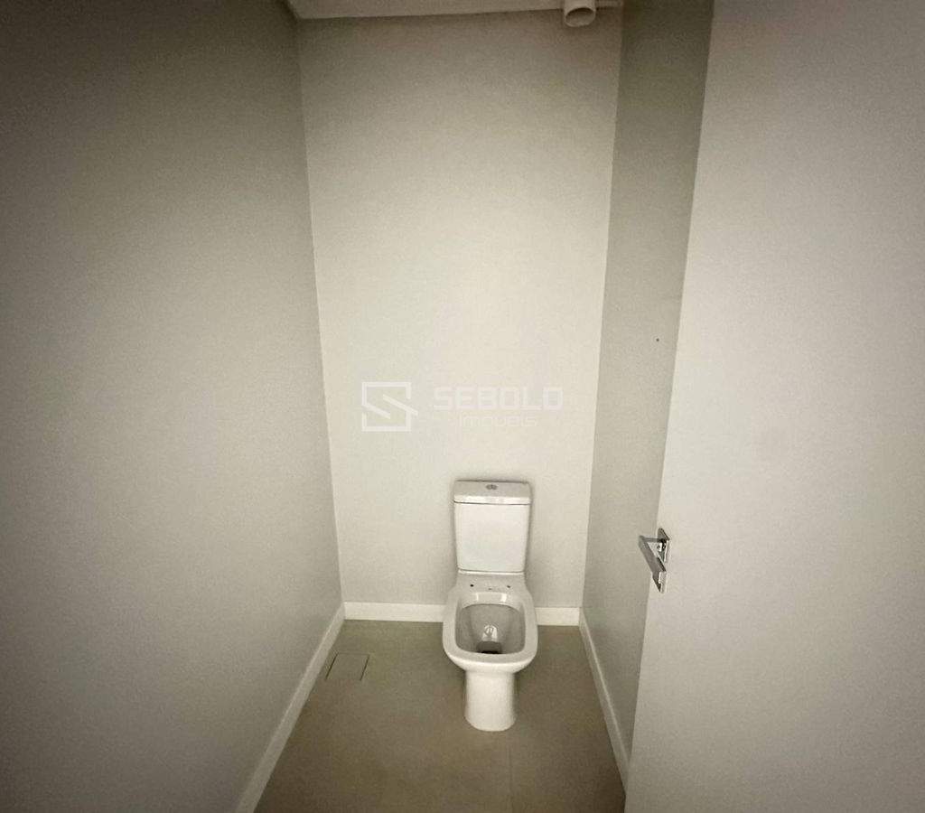 Apartamento no Edifício Central Park - Ituporanga - 17