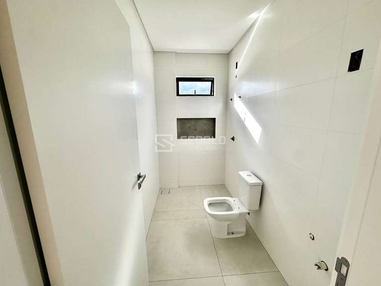 Apartamento no Edifício Central Park - Ituporanga - 18