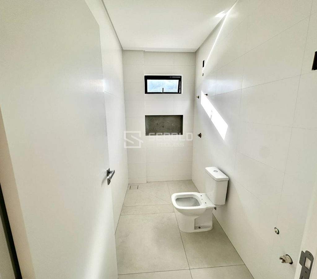 Apartamento no Edifício Central Park - Ituporanga - 18