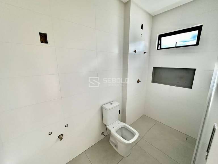 Apartamento no Edifício Central Park - Ituporanga - 19