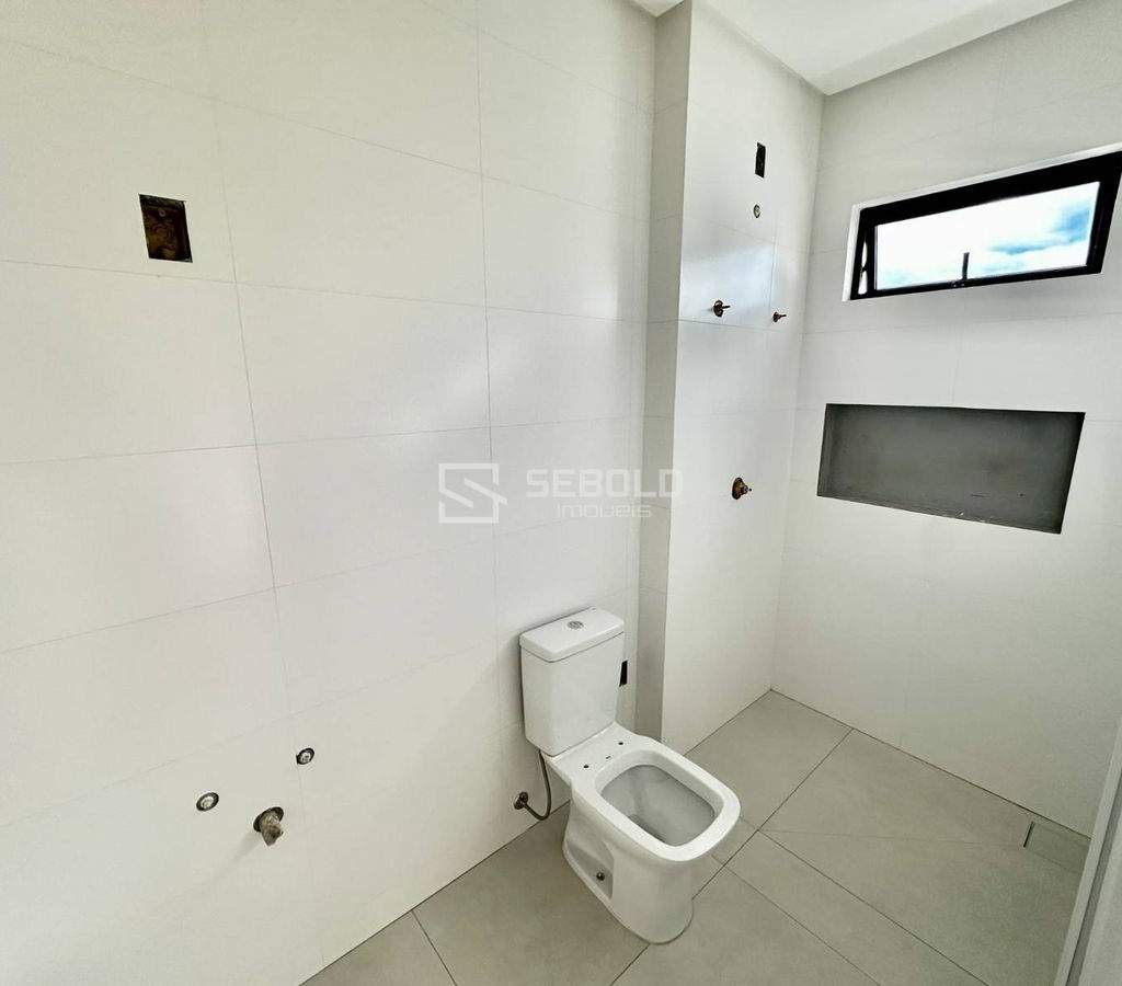 Apartamento no Edifício Central Park - Ituporanga - 19