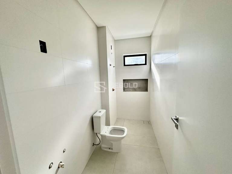 Apartamento no Edifício Central Park - Ituporanga - 20