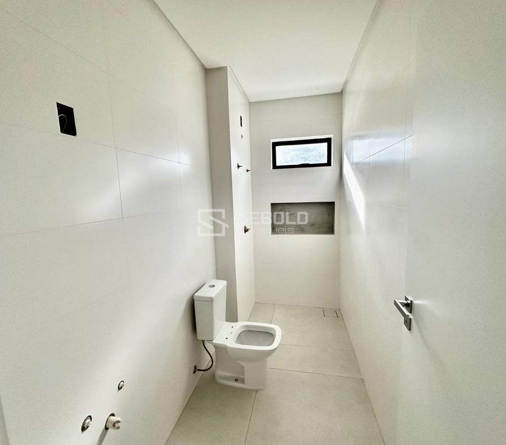 Apartamento no Edifício Central Park - Ituporanga - 20