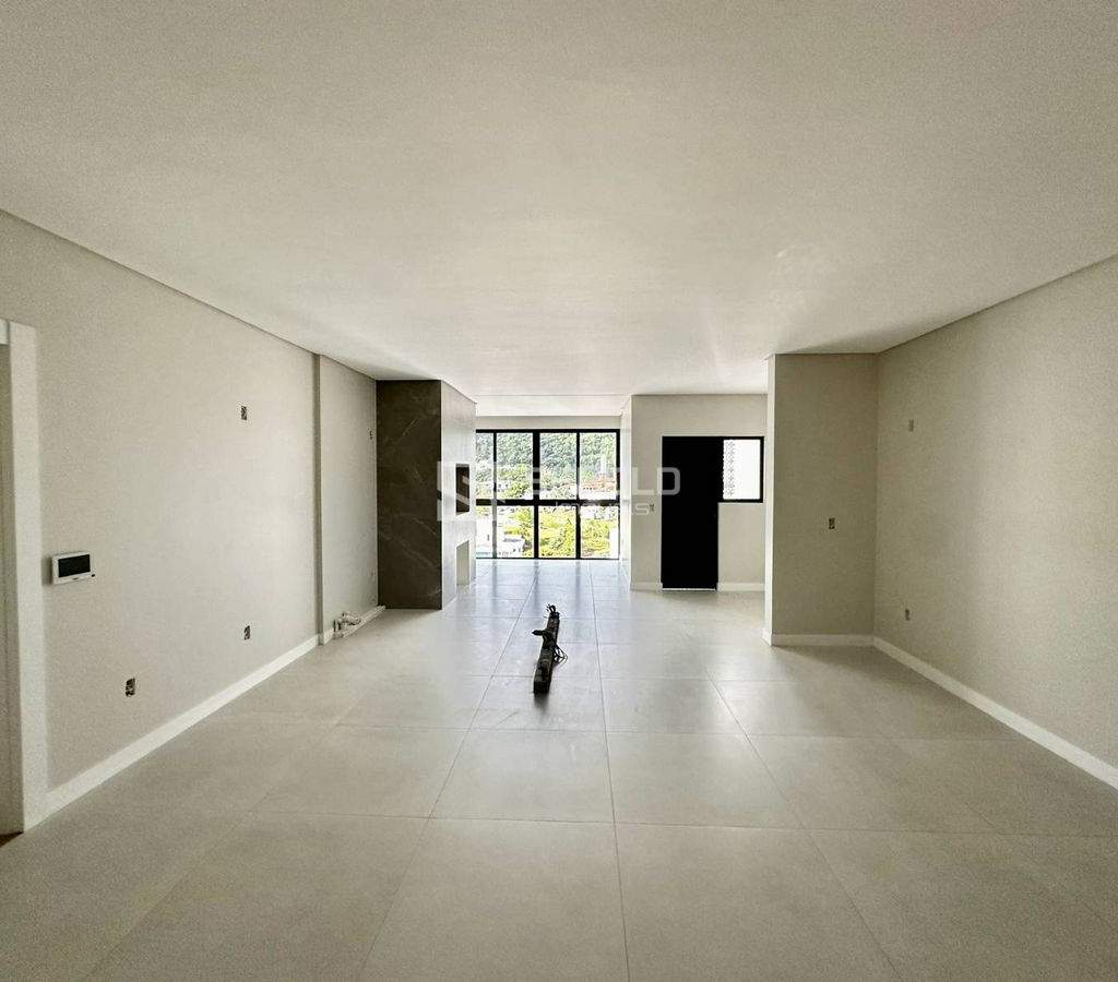 Apartamento no Edifício Central Park - Ituporanga - 3