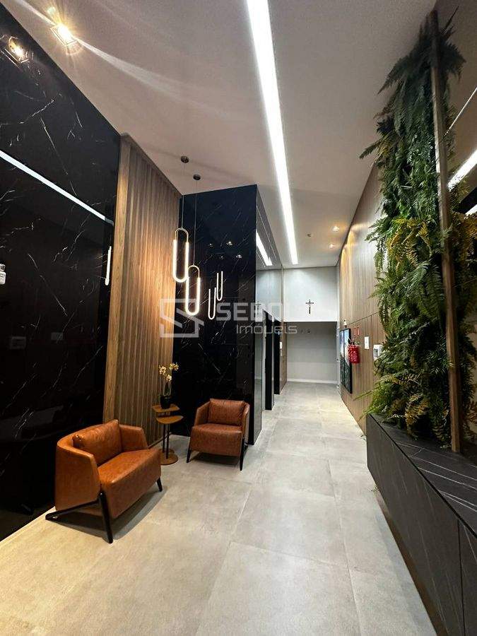 Apartamento no Edifício Central Park - Ituporanga - 21