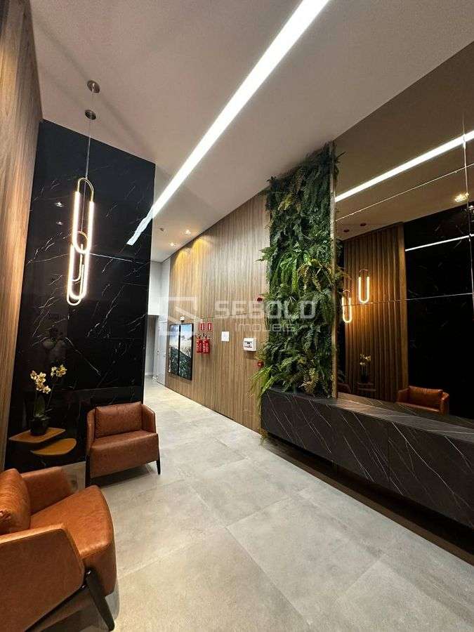 Apartamento no Edifício Central Park - Ituporanga - 22