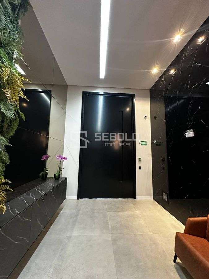 Apartamento no Edifício Central Park - Ituporanga - 23