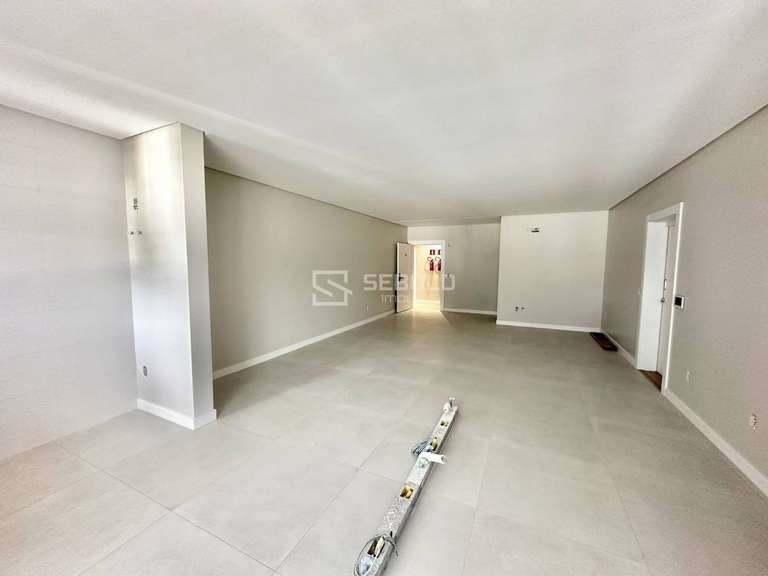 Apartamento no Edifício Central Park - Ituporanga - 4