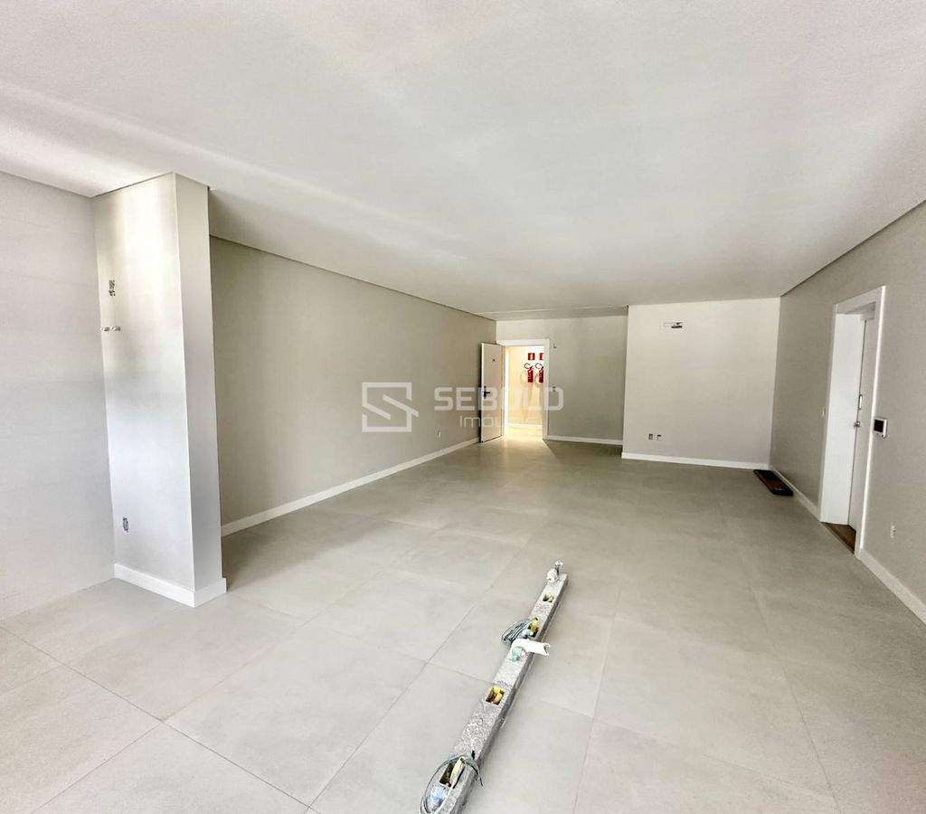 Apartamento no Edifício Central Park - Ituporanga - 4