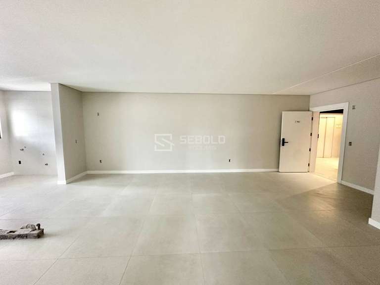 Apartamento no Edifício Central Park - Ituporanga - 5