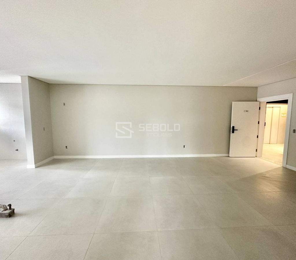 Apartamento no Edifício Central Park - Ituporanga - 5