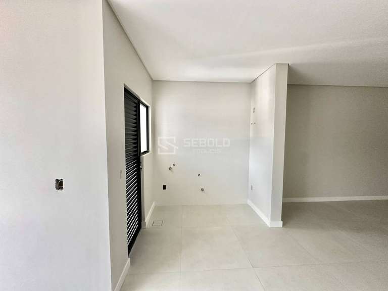 Apartamento no Edifício Central Park - Ituporanga - 6
