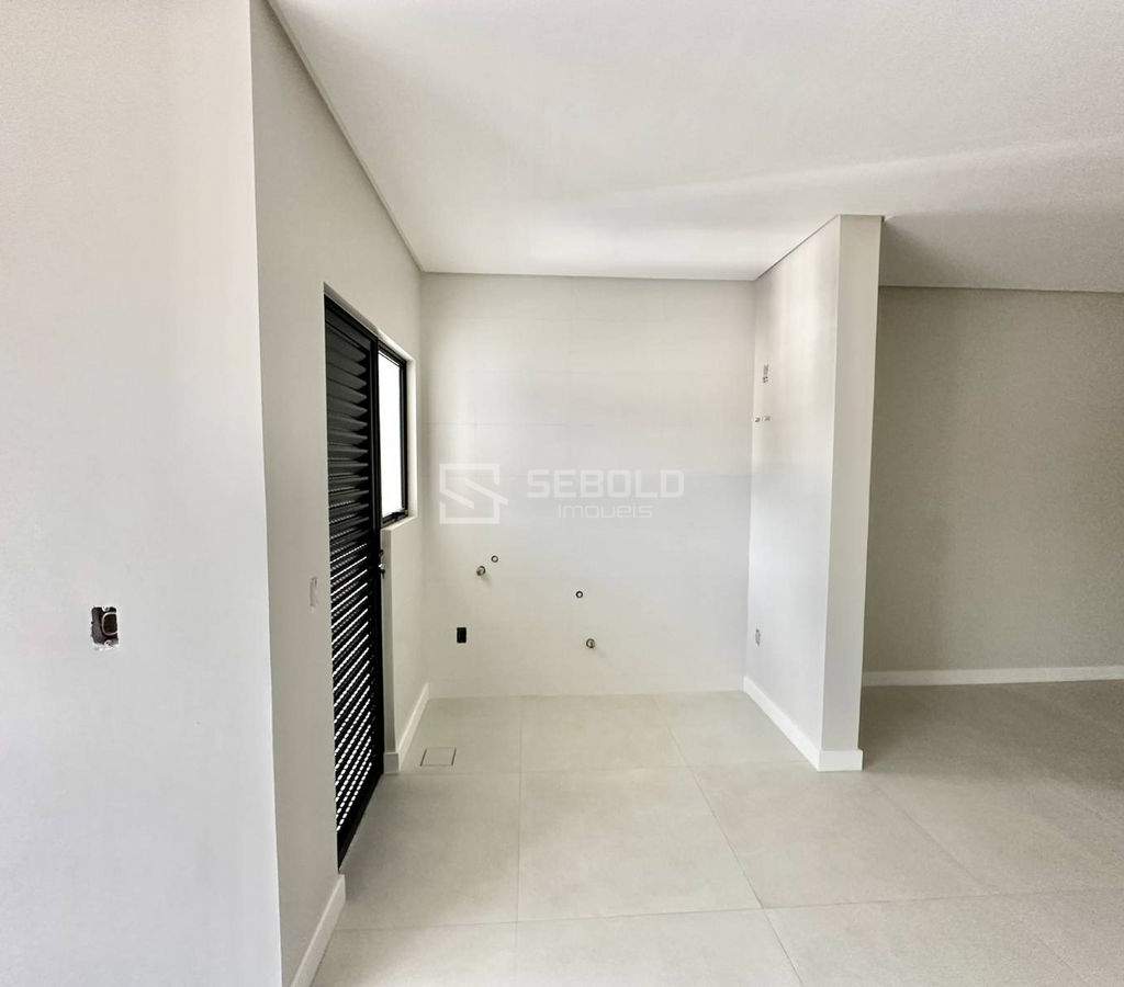 Apartamento no Edifício Central Park - Ituporanga - 6