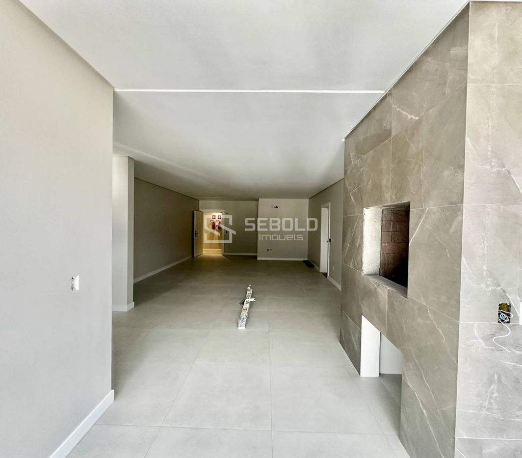 Apartamento no Edifício Central Park - Ituporanga - 7