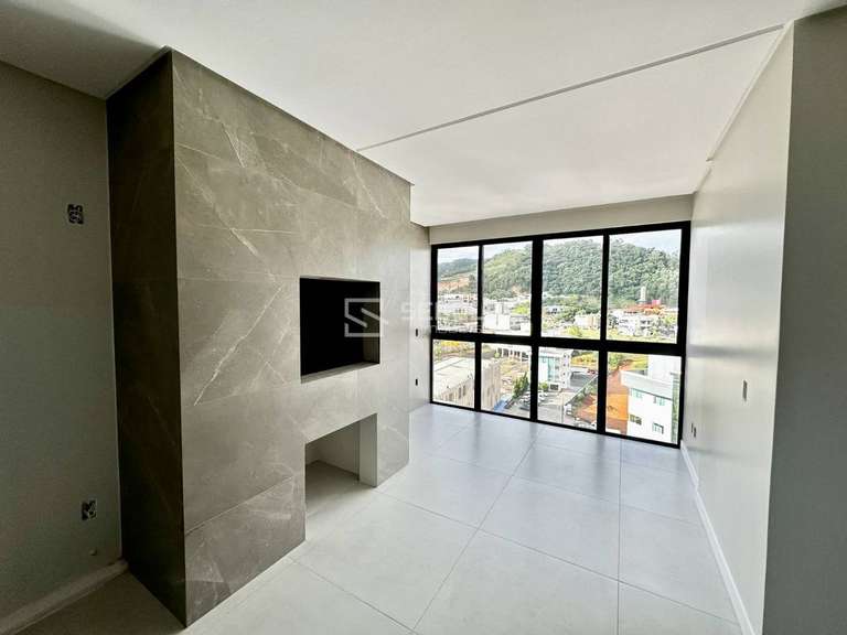 Apartamento no Edifício Central Park - Ituporanga - 8