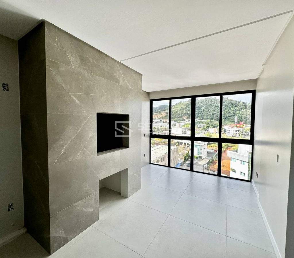 Apartamento no Edifício Central Park - Ituporanga - 8