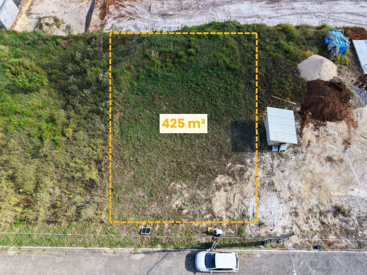 TERRENO - BELA VISTA - ITUPORANGA - SC - 452 m²