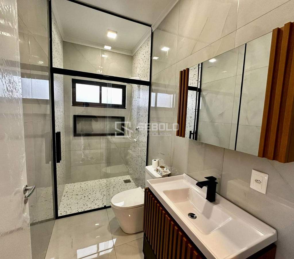 Linda Casa no Bairro Jardim América - Ituporanga - 15