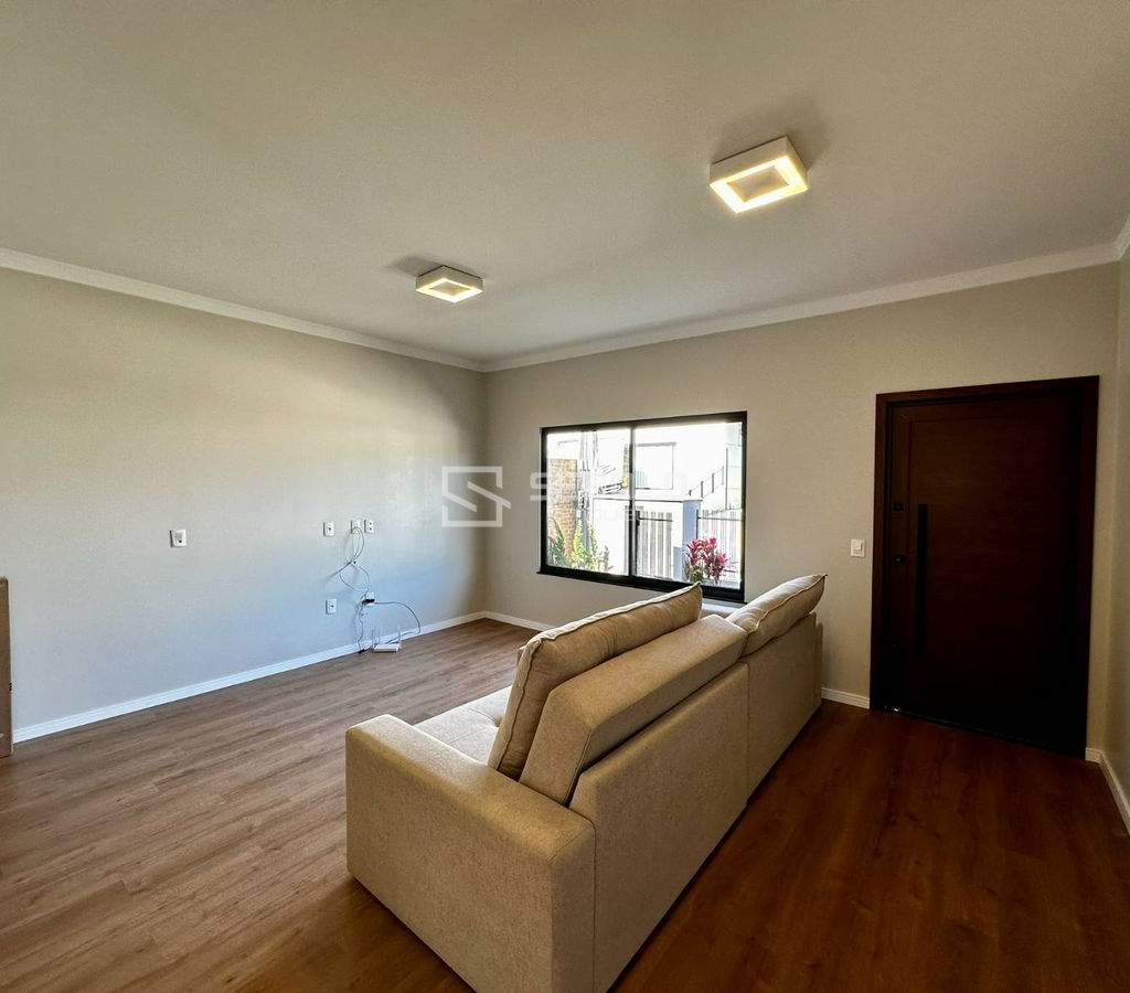 Linda Casa no Bairro Jardim América - Ituporanga - 7