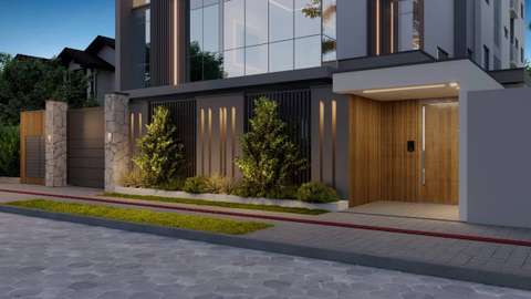 APARTAMENTO 303 NO RES. ESSENZA - CENTRO, ITUPORANGA - 3