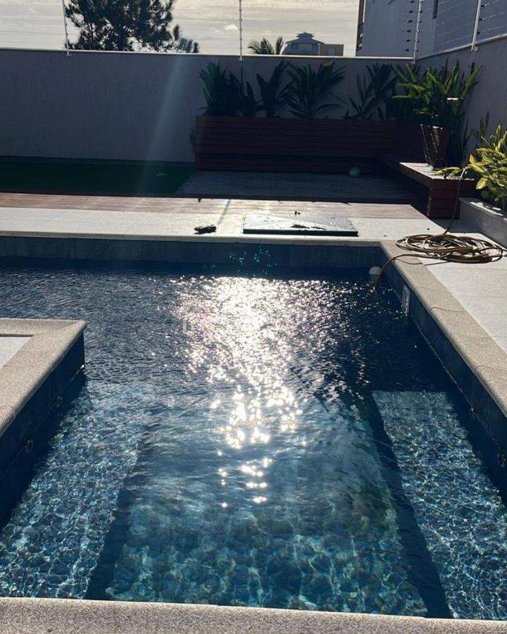 Oportunidade Única | Casa de Alto Padrão na Praia da Pinheira – Palhoça/SC - 6
