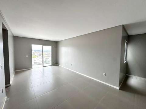 Apartamento 304 no Edifício Leonardo Krieger - 3