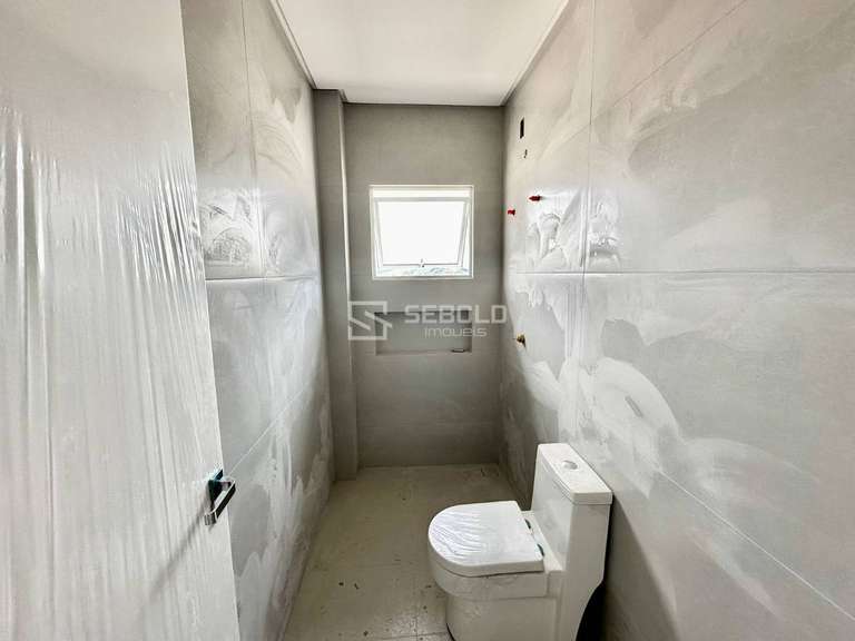 Apartamento 304 no Edifício Leonardo Krieger - 11