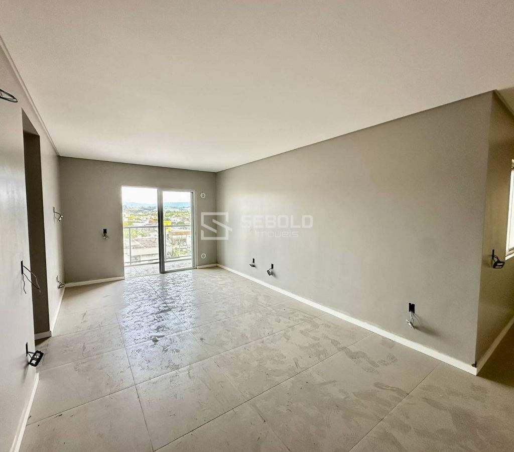 Apartamento 304 no Edifício Leonardo Krieger - 3
