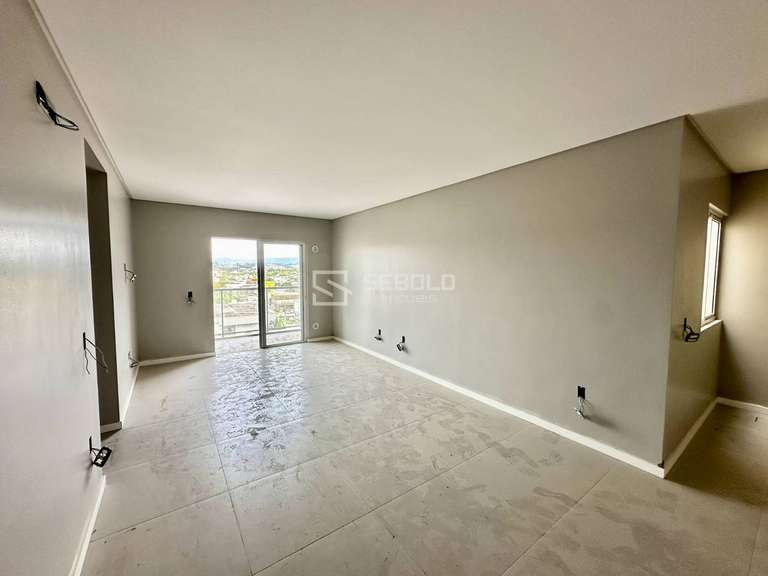 Apartamento 304 no Edifício Leonardo Krieger - 3