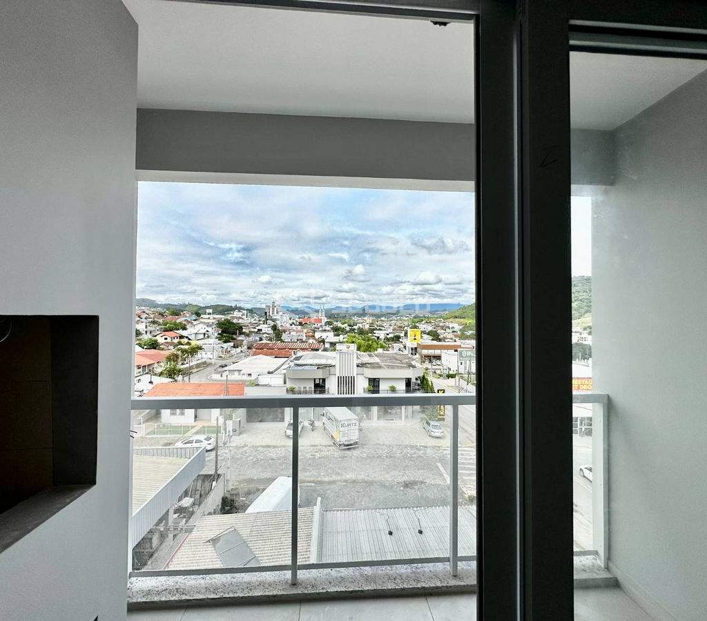 Apartamento 304 no Edifício Leonardo Krieger - 5