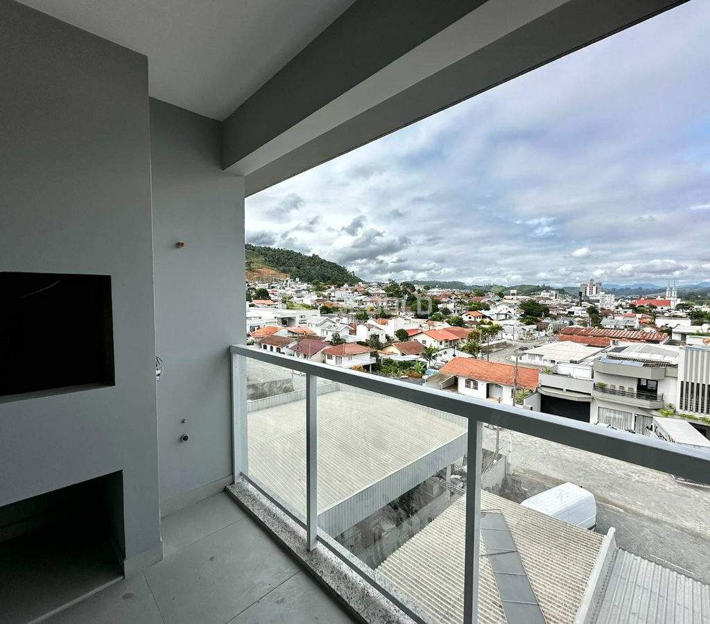 Apartamento 304 no Edifício Leonardo Krieger - 6