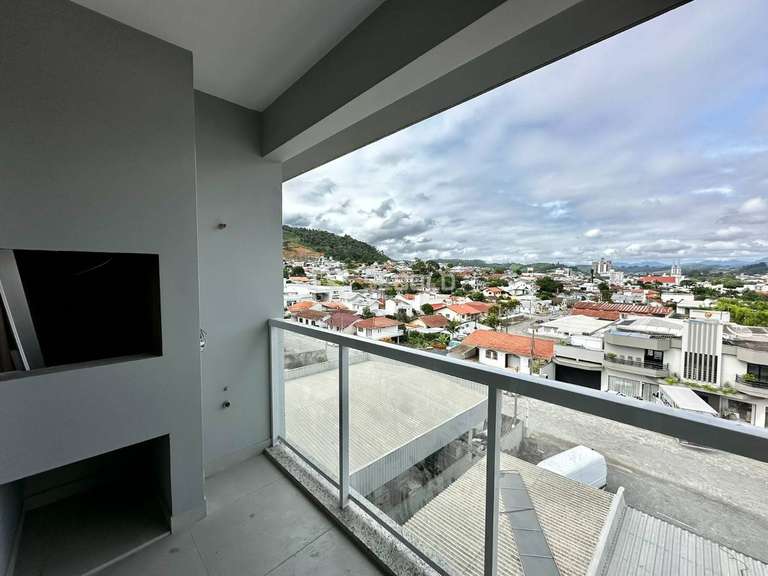 Apartamento 304 no Edifício Leonardo Krieger - 6