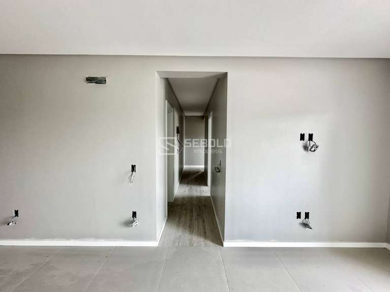 Apartamento 304 no Edifício Leonardo Krieger - 7