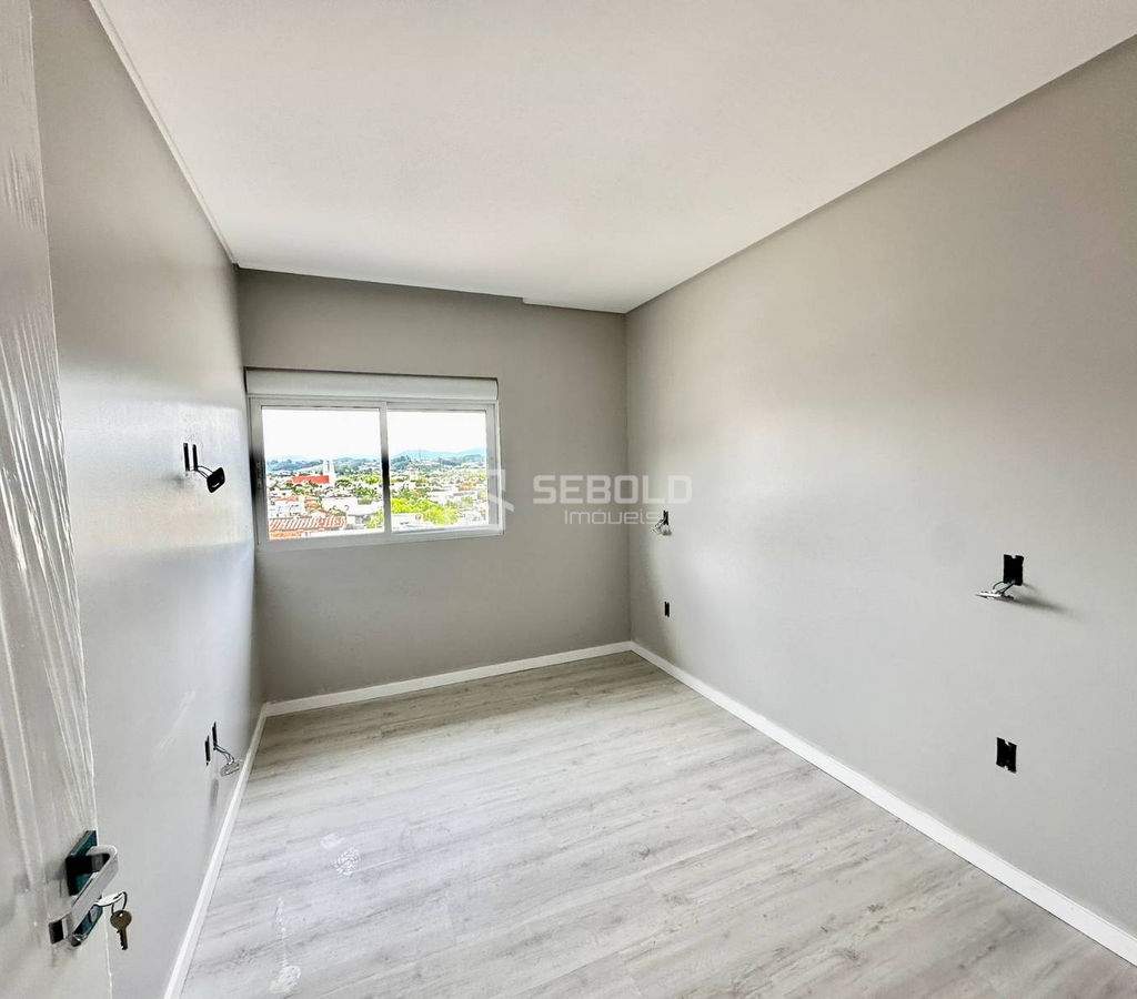 Apartamento 304 no Edifício Leonardo Krieger - 9